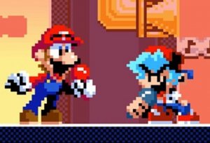 Musical Duel Rhythm Clash